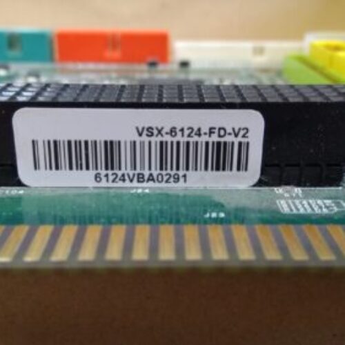 iCOP VSX-6124-FD-V2 PC/104