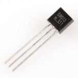 -PNP transistor -s9013