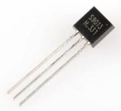 -PNP transistor -s9013