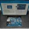 برد USB3 محصول Cypress مدل CYUSB3KIT-003