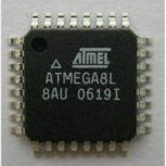 ATmega8L