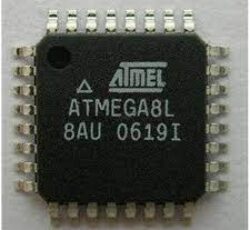 ATmega8L