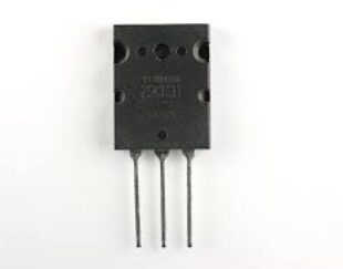 2sk3131 —  power mosfet Nch
