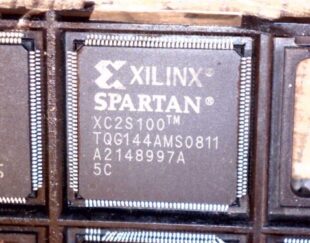 XC2S100