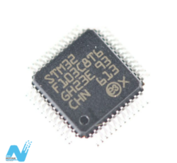 میکرو کنترلر  STM32F103C8T6