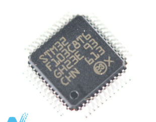 میکرو کنترلر  STM32F103C8T6