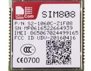 ماژول SIM808