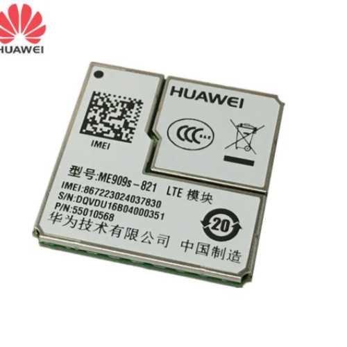Huawei ME909s-821 LGA Module CAT4 LTE 4G