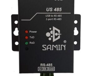 مبدل rs485 به USB شرکت سمین
