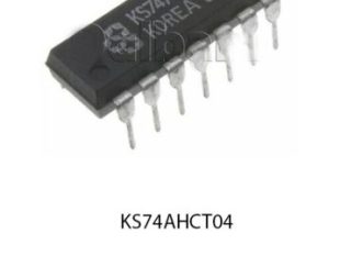 KS74AHCT04