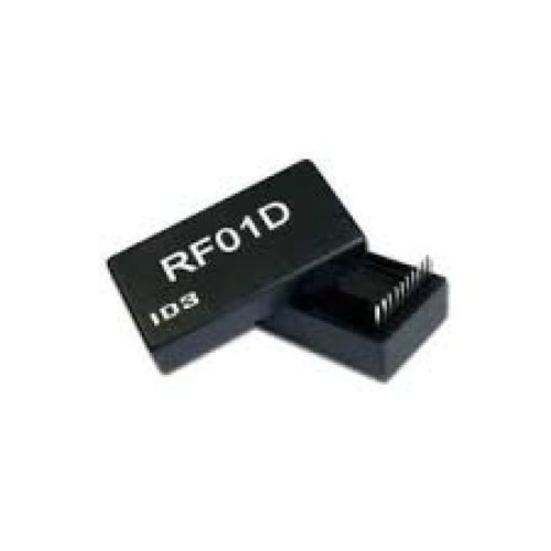 ماژول RFID ریدر RF01D ID3 آپدیت شده
