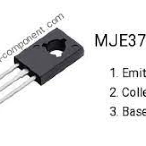 mje371-MJE371-medium power PNP-pnp transisor- -40v 4A-d