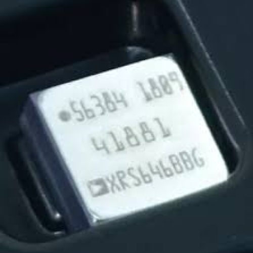 ADXRS646BBGZ – Gyroscope Sensor