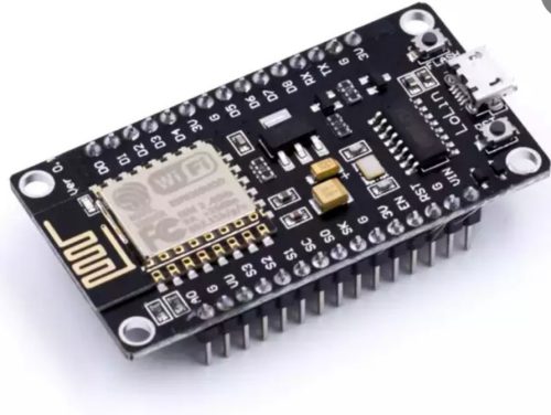 Модуль esp8266 nodemcu v3 lua с wi fi проекты