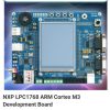 برد آموزشی حرفه ای ARM LPC1768 Cortex-M3