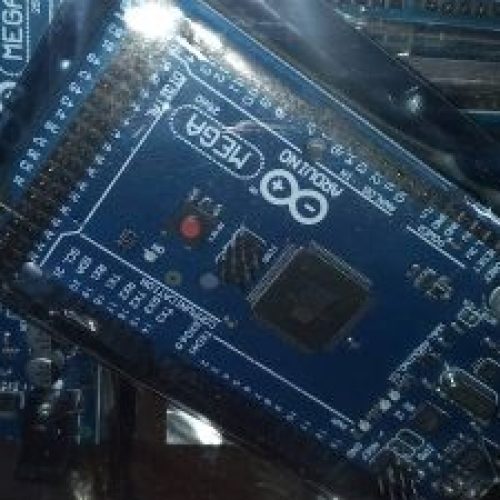 Arduino mega (R3)
