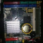 کامپیوتر  صنعتی VDX-6354