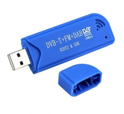 دانگل USB DVB-T (SDR) – RTL-SDR