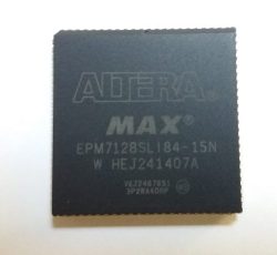 ALTERA MAX EPM7128SLI84-15n
