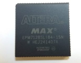 ALTERA MAX EPM7128SLI84-15n