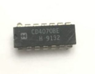 CD4070BE