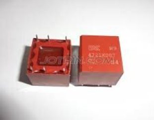 -VAC 4721X007-ترانس پالس-pulse transformer-