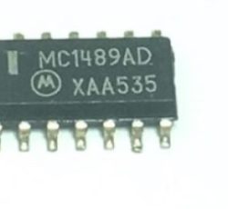 MC1489AD