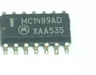 MC1489AD