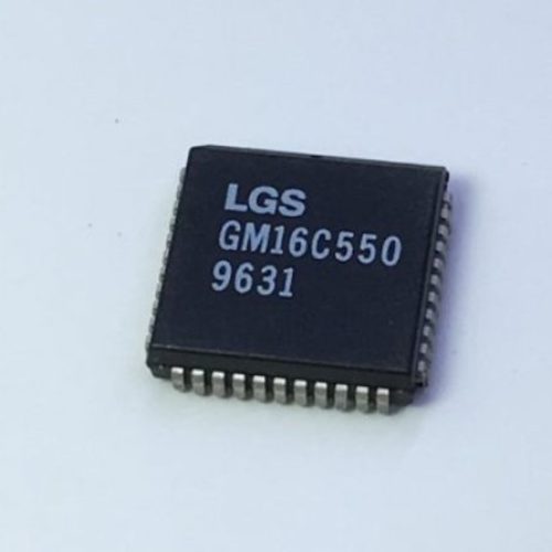 GM16C550