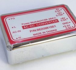 AC-DC converter