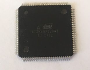 ATXMEGA128A1