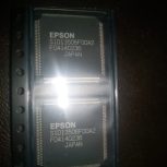 EPSON   S1D13506F00A200