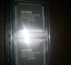 EPSON   S1D13506F00A200