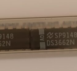 IC DS3662N