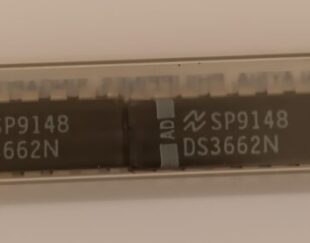 IC DS3662N