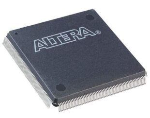 میکروکنترلر  Altera EP3C16Q240C8 FPGA