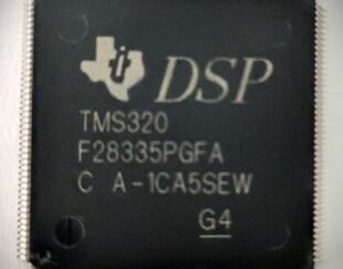 TMS320F28335PGFA
