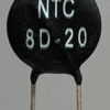 NTC 8D-20