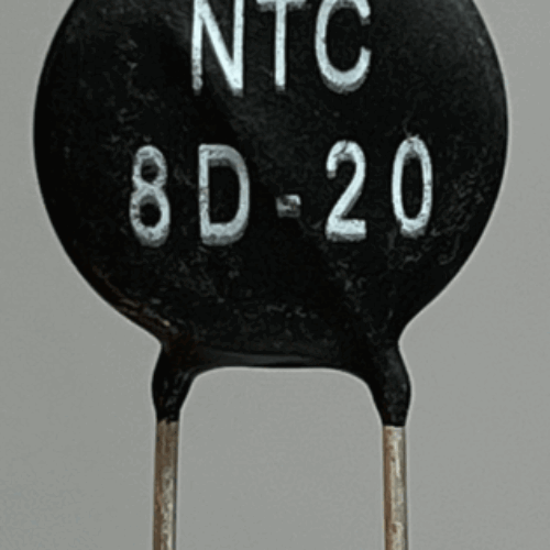 NTC 8D-20