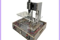 تولید کننده تستر بردهای الکترونیک(Jig tester)