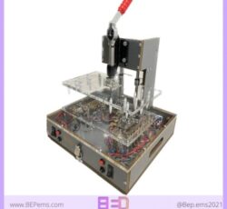 تولید کننده تستر بردهای الکترونیک(Jig tester)