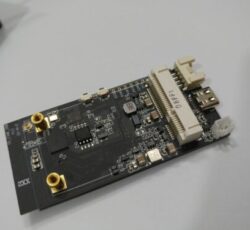 Lilygo T simcam Esp32 s3 Cam Development Board