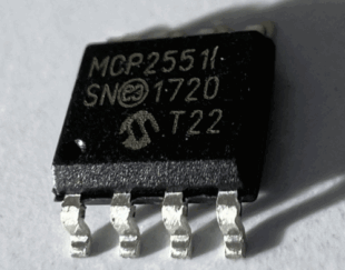 MCP2551