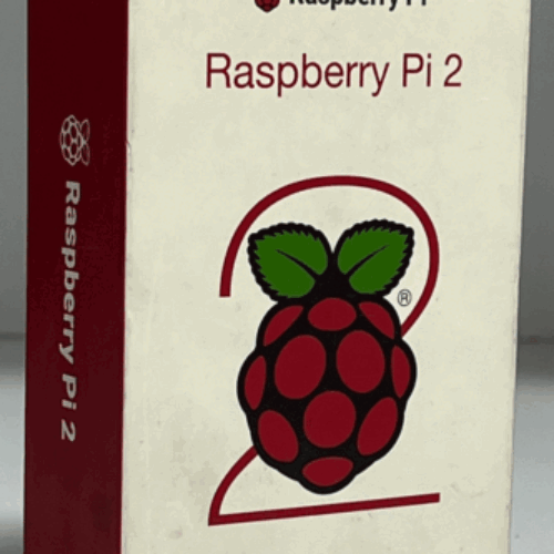 RASPBERRY PI 2