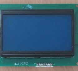 LCD رنگی گرافیکی