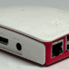 RASPBERRY PI 2