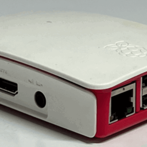 RASPBERRY PI 2