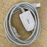 کابل تبدیل USB به سریال RS232 امگا مدل USR2309