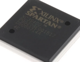 Xillinx Spartan 3 XC3S400