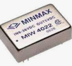 ماژول تغذیه minmax MIW4022